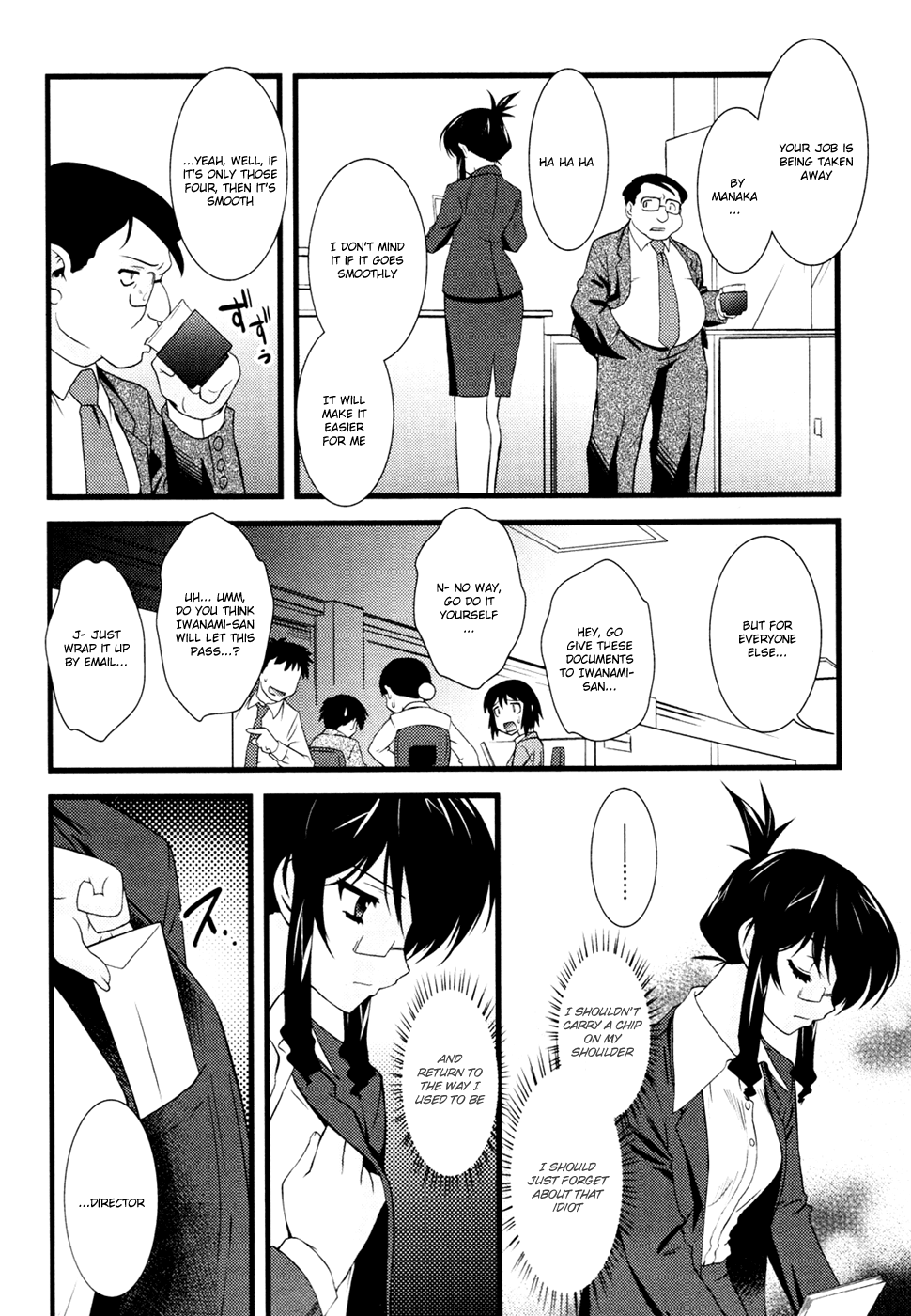Nyotai-ka chapter 22 page 3