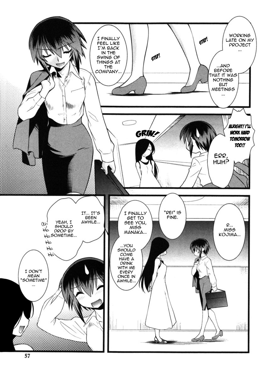 Nyotai-ka chapter 41 page 2