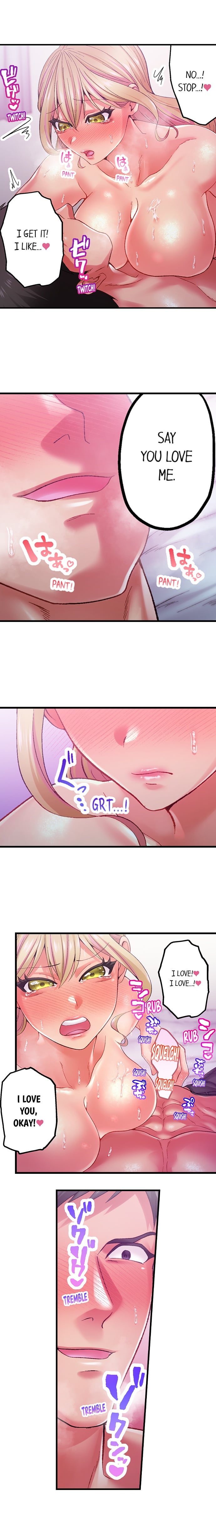 Obey the Dirty Rules of This Neighborhood! chapter 18 page 5