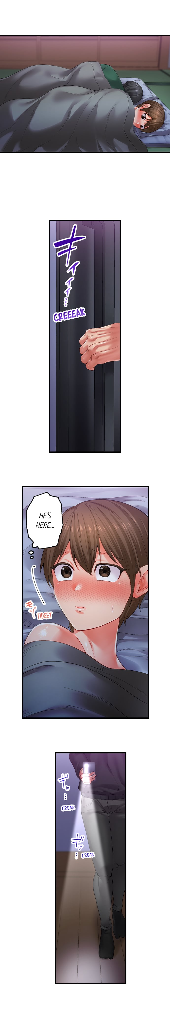 Obey the Dirty Rules of This Neighborhood! chapter 26 page 7