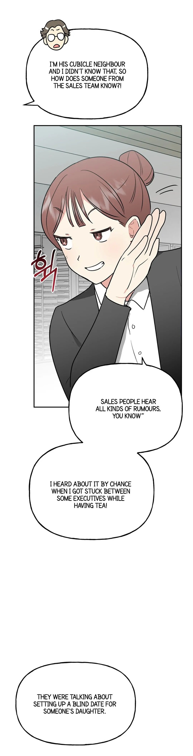 Obscene Baguette chapter 10 page 2