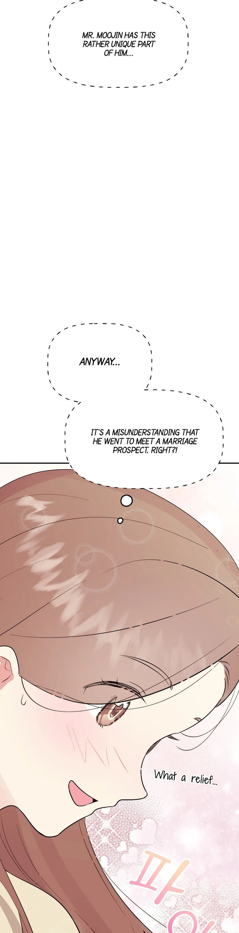 Obscene Baguette chapter 10 page 43