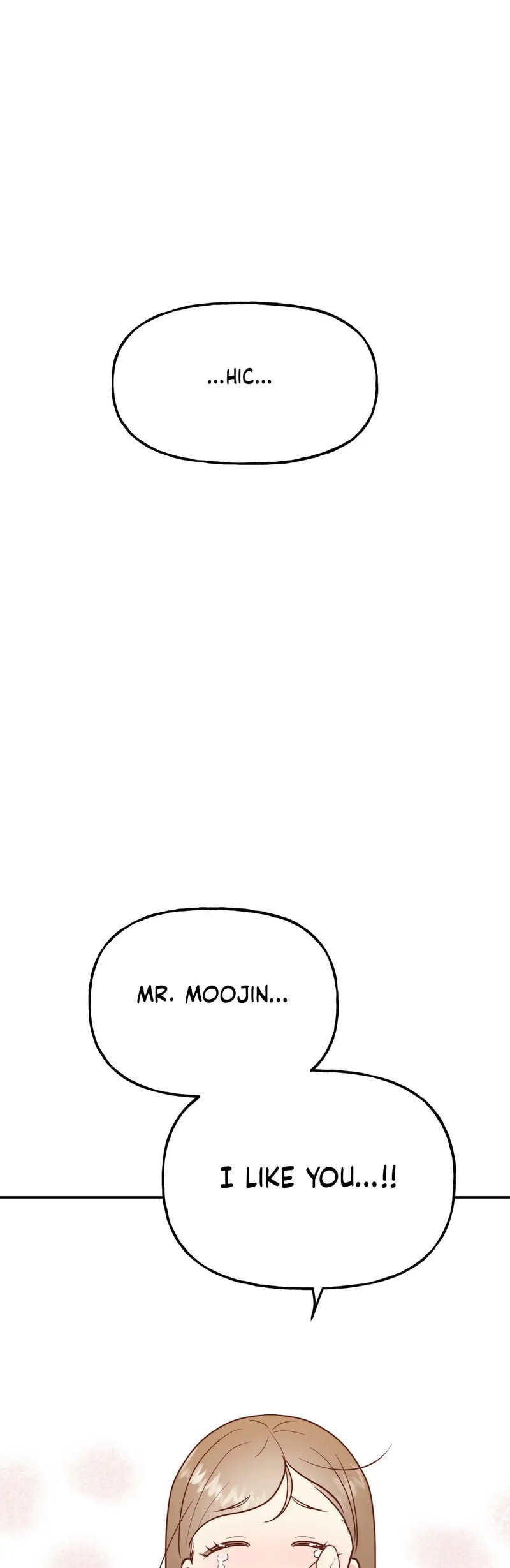 Obscene Baguette chapter 16 page 36