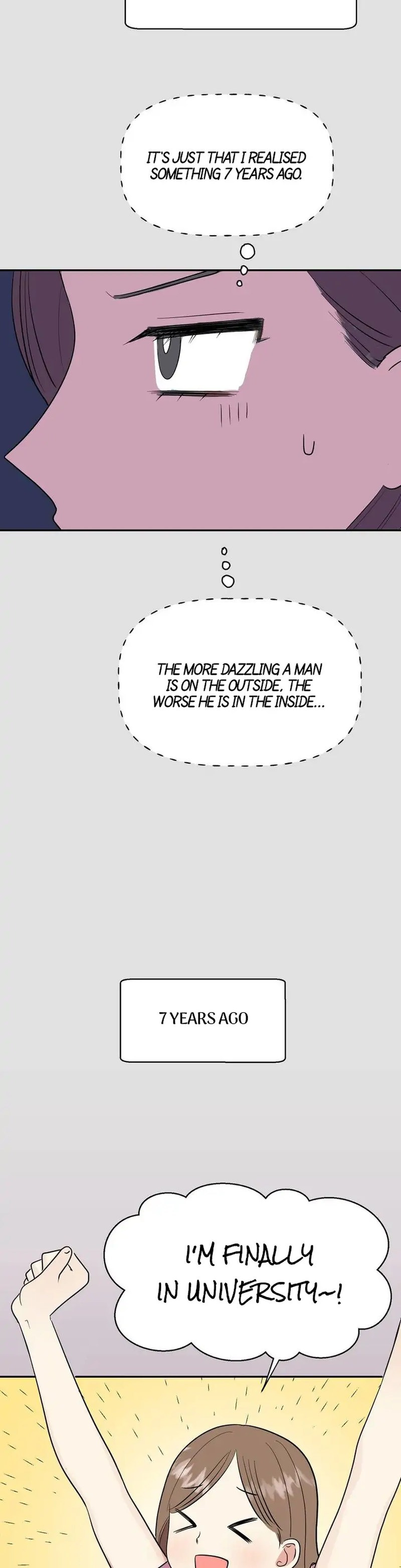 Obscene Baguette chapter 2 page 7