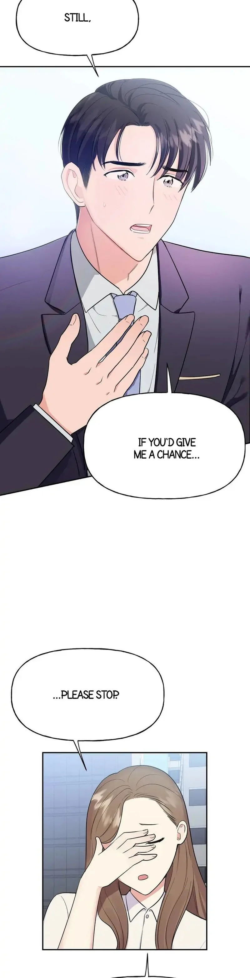 Obscene Baguette chapter 2 page 20
