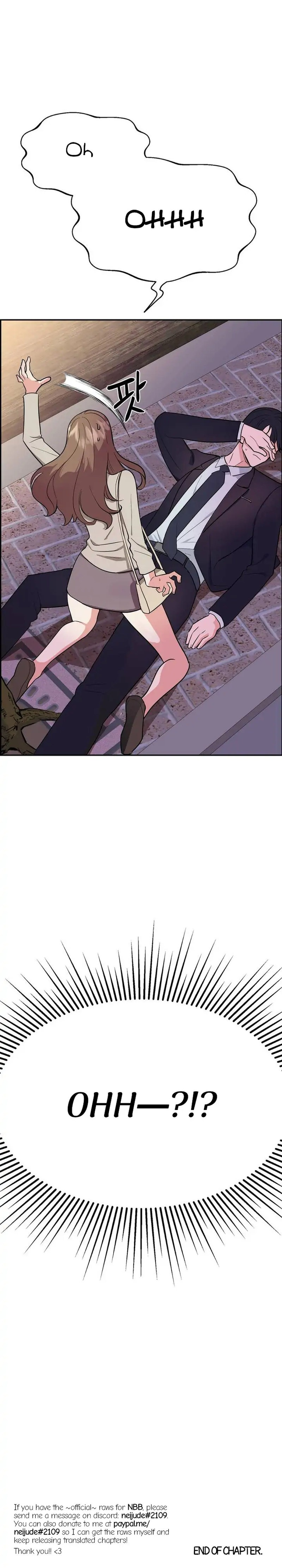 Obscene Baguette chapter 2 page 35
