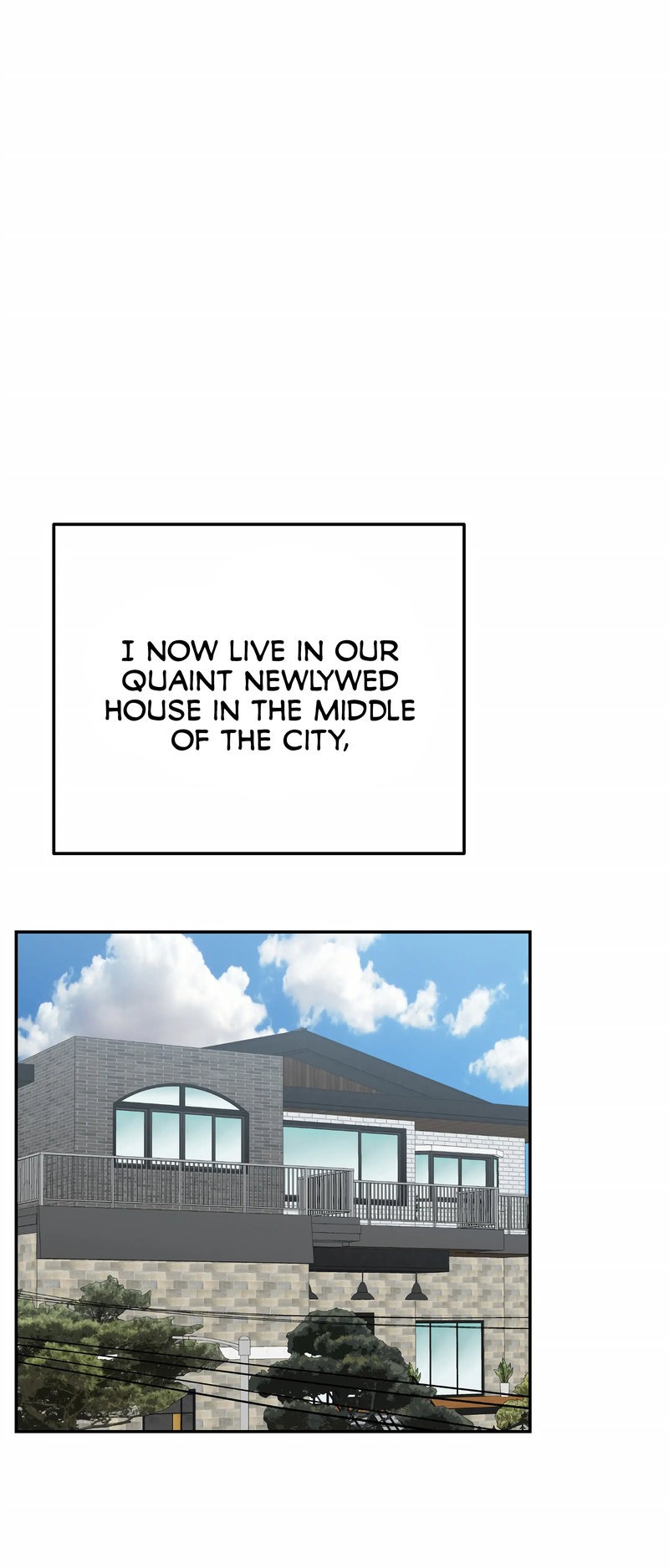 Obscene Baguette chapter 23 page 6