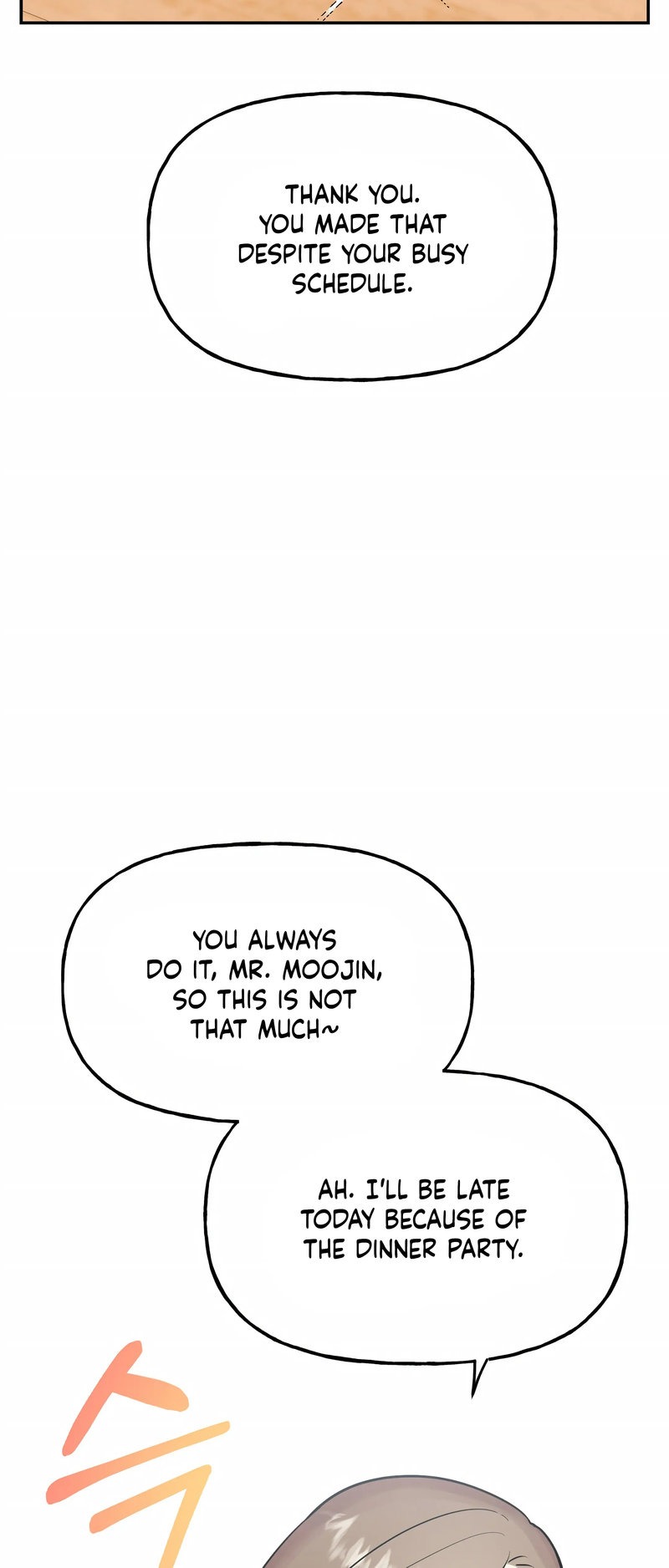 Obscene Baguette chapter 23 page 14