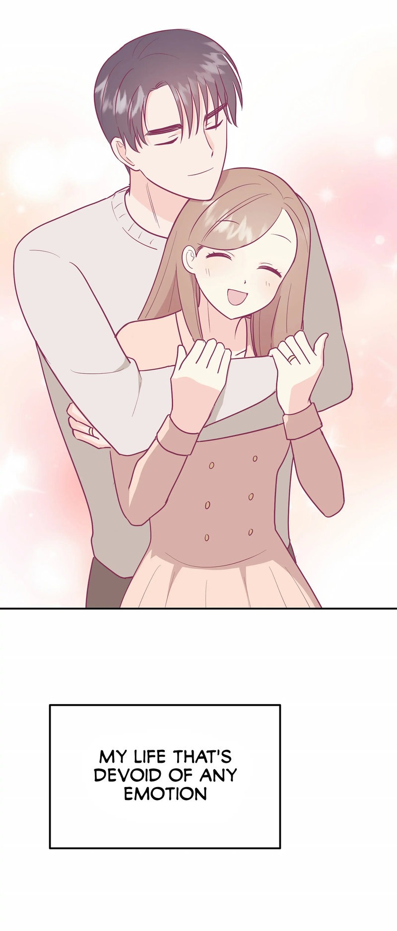 Obscene Baguette chapter 23 page 26