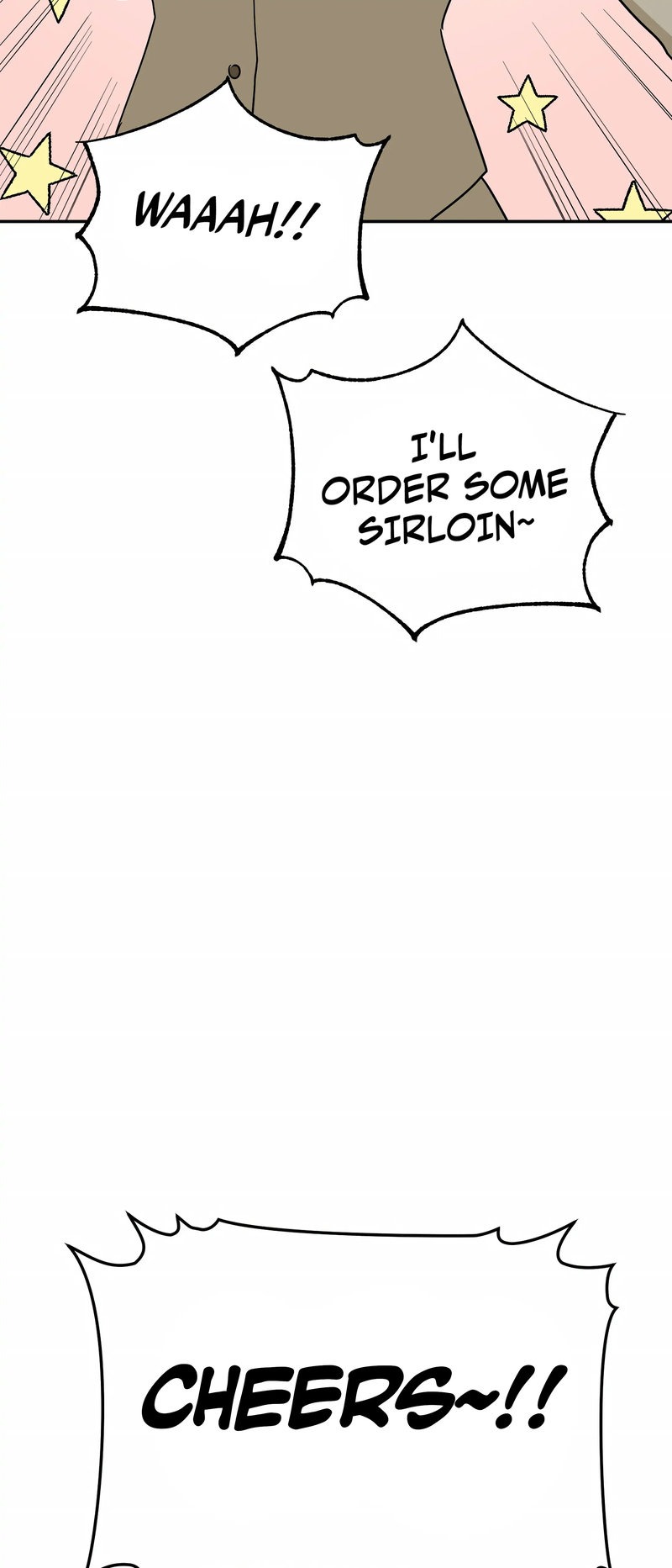 Obscene Baguette chapter 23 page 33