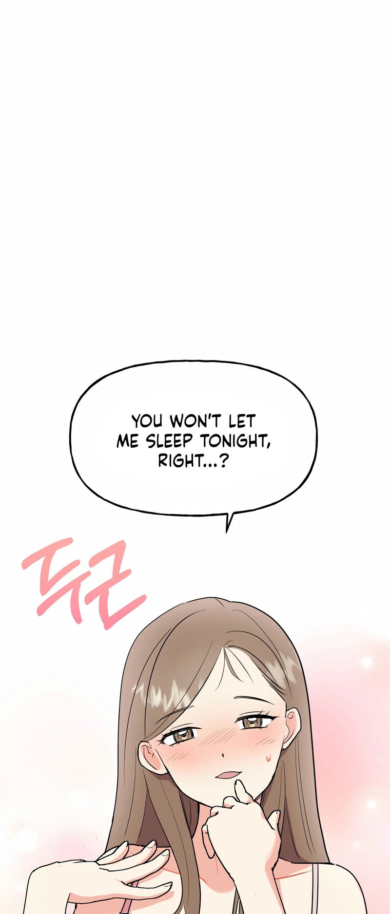 Obscene Baguette chapter 23 page 56