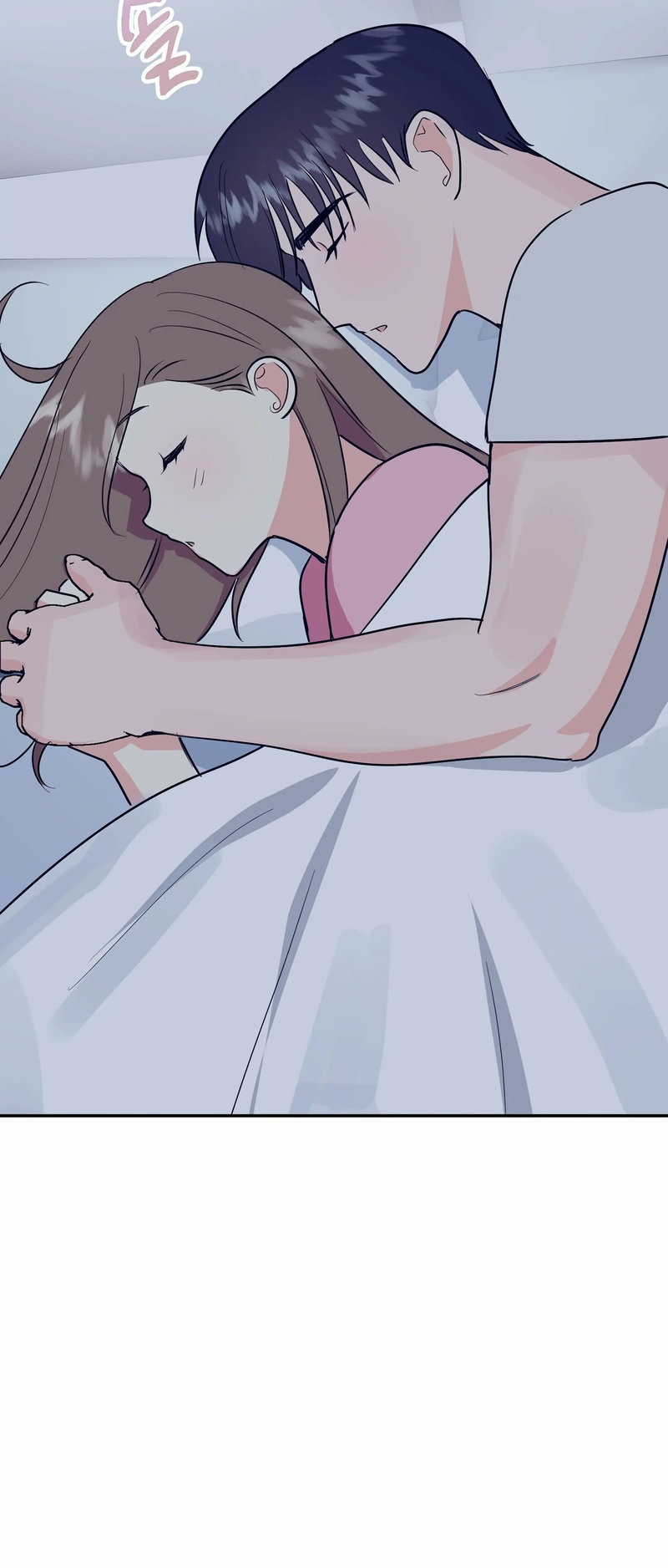 Obscene Baguette chapter 23 page 64