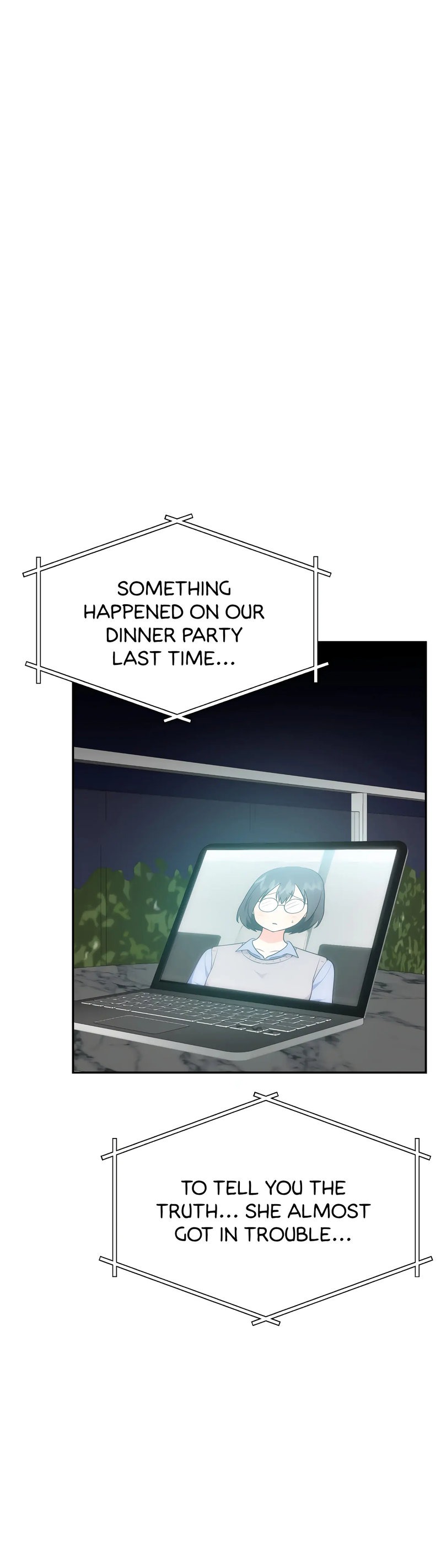 Obscene Baguette chapter 26 page 22