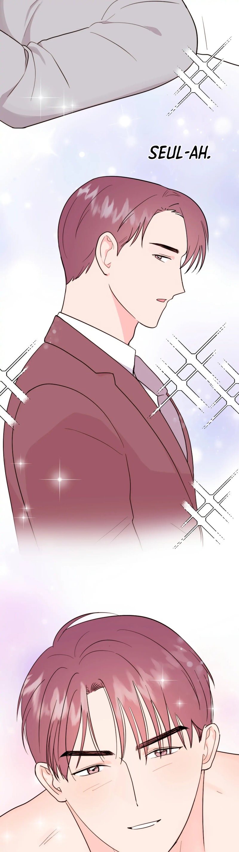 Obscene Baguette chapter 28 page 11