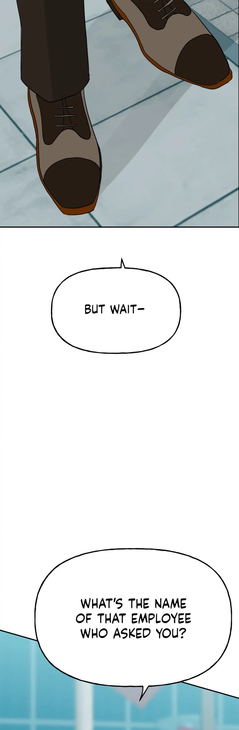 Obscene Baguette chapter 28 page 16