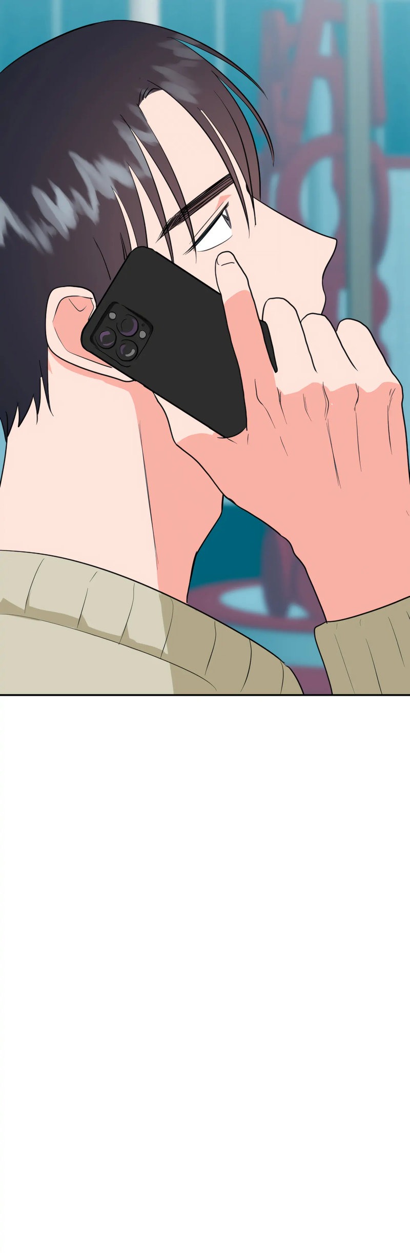 Obscene Baguette chapter 28 page 17