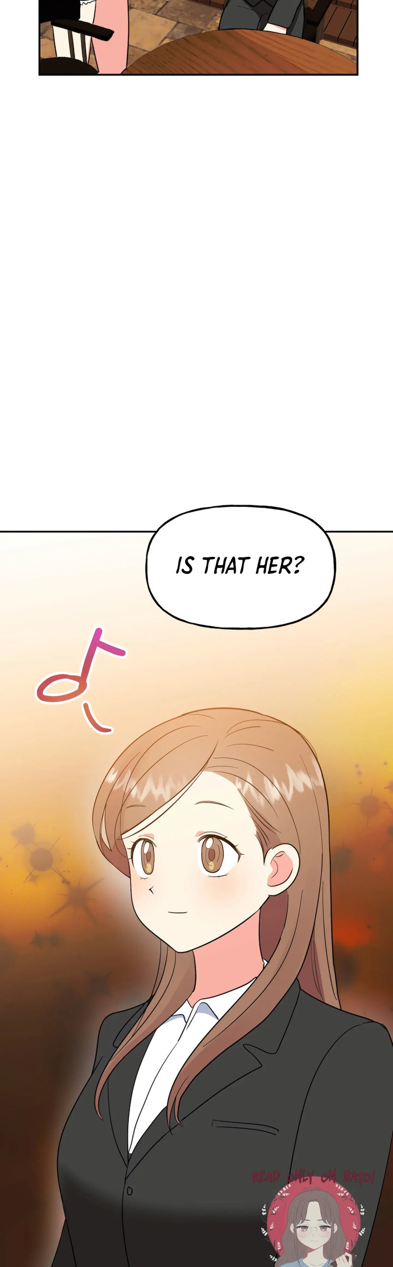 Obscene Baguette chapter 28 page 24