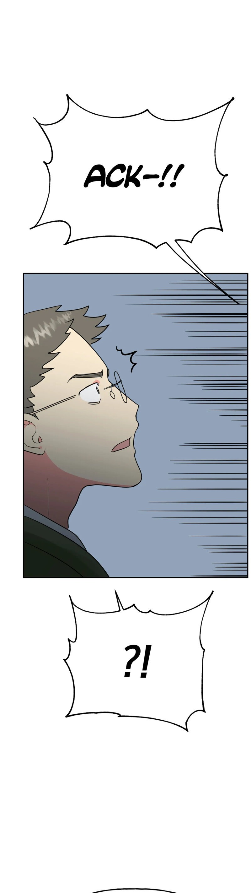 Obscene Baguette chapter 28 page 34