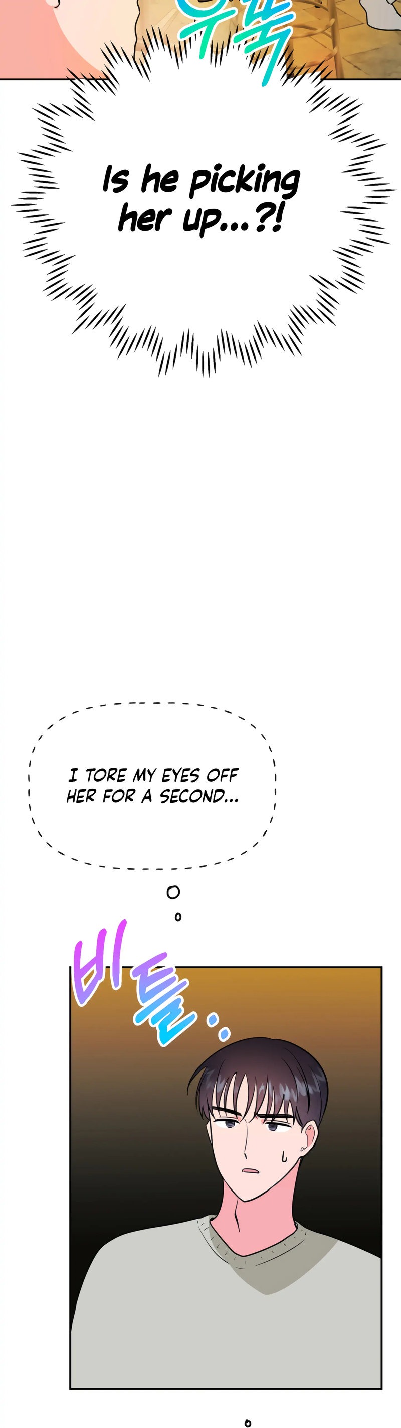 Obscene Baguette chapter 28 page 46