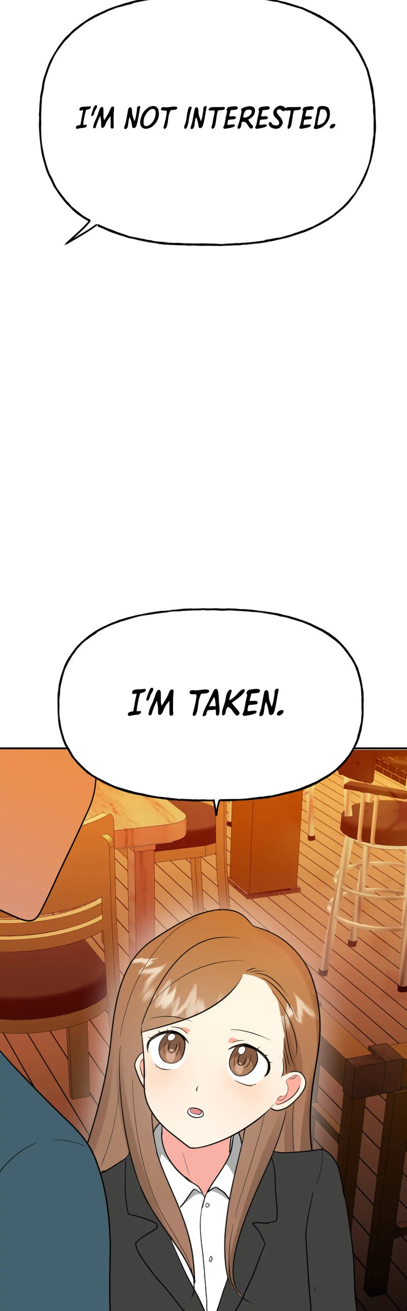 Obscene Baguette chapter 28 page 48
