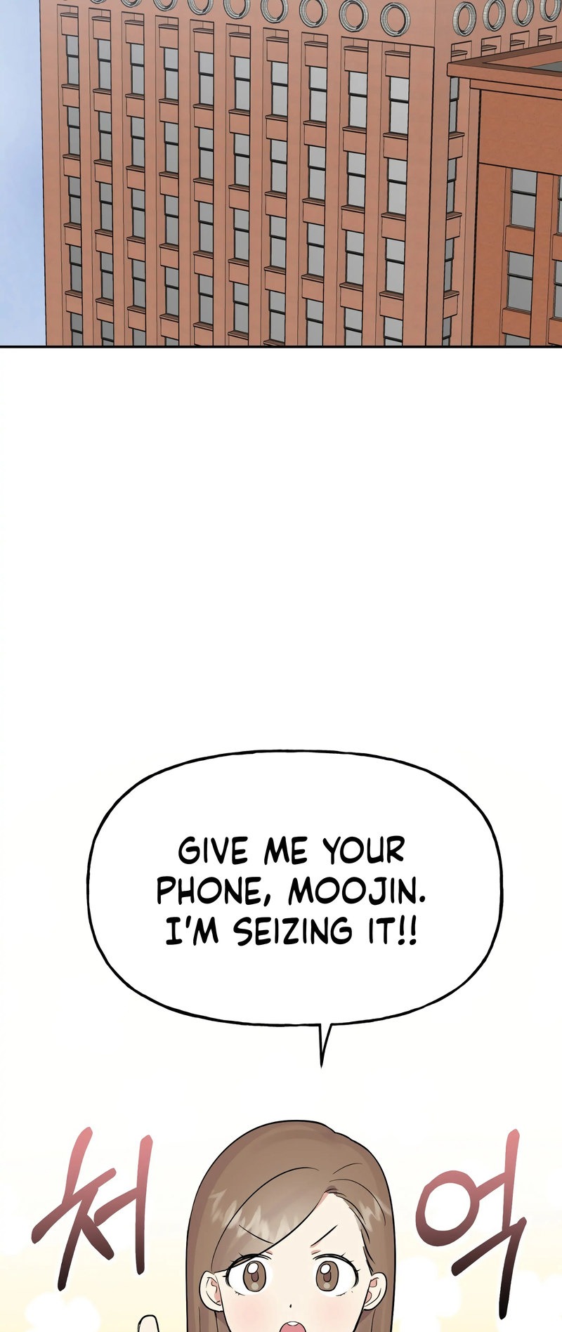 Obscene Baguette chapter 31 page 2