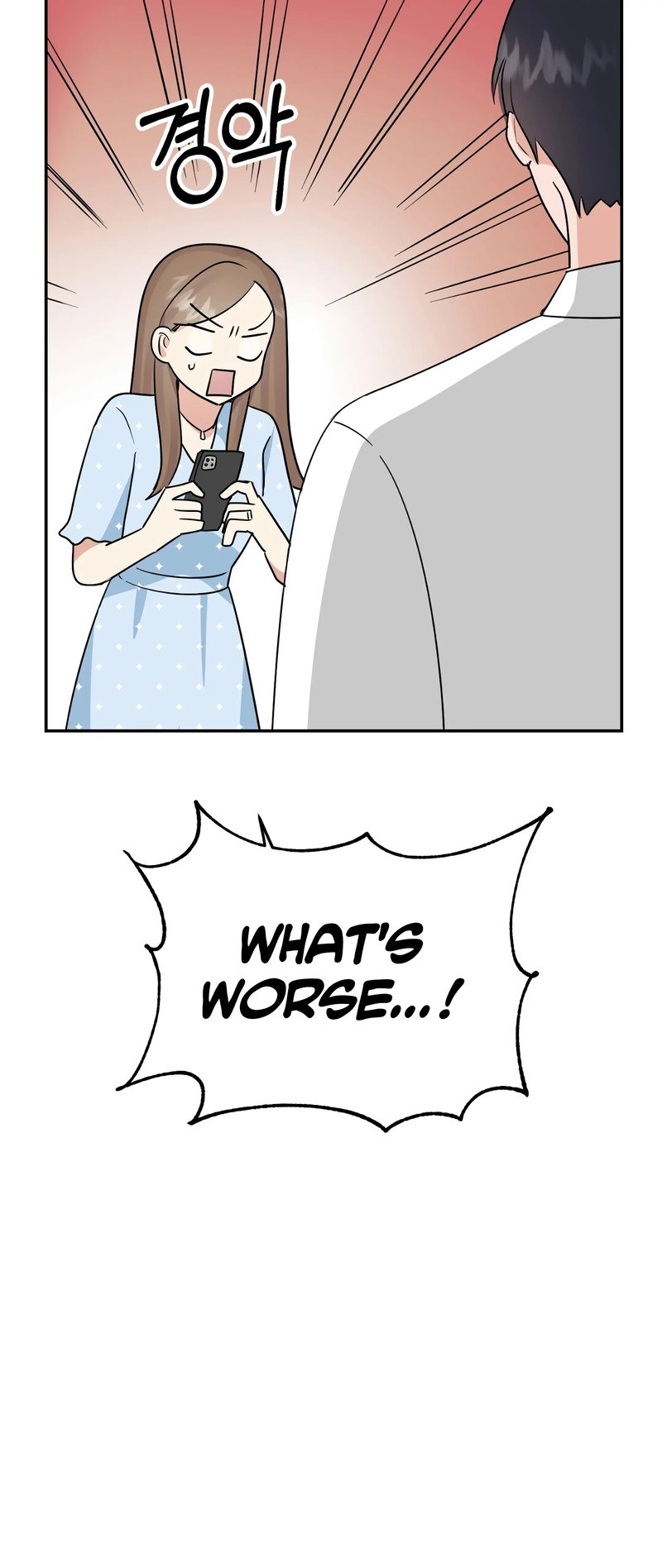 Obscene Baguette chapter 31 page 9
