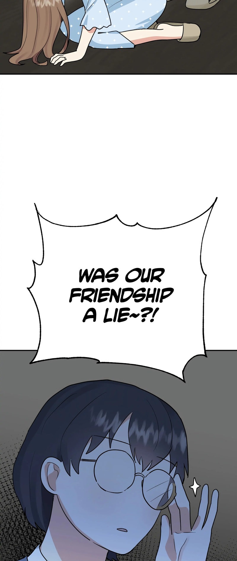 Obscene Baguette chapter 31 page 11