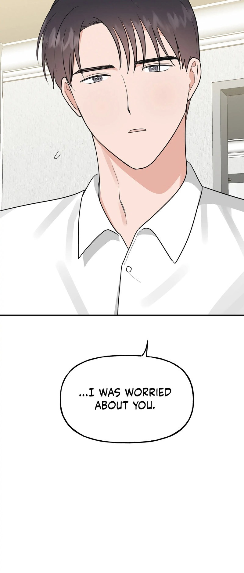 Obscene Baguette chapter 31 page 14