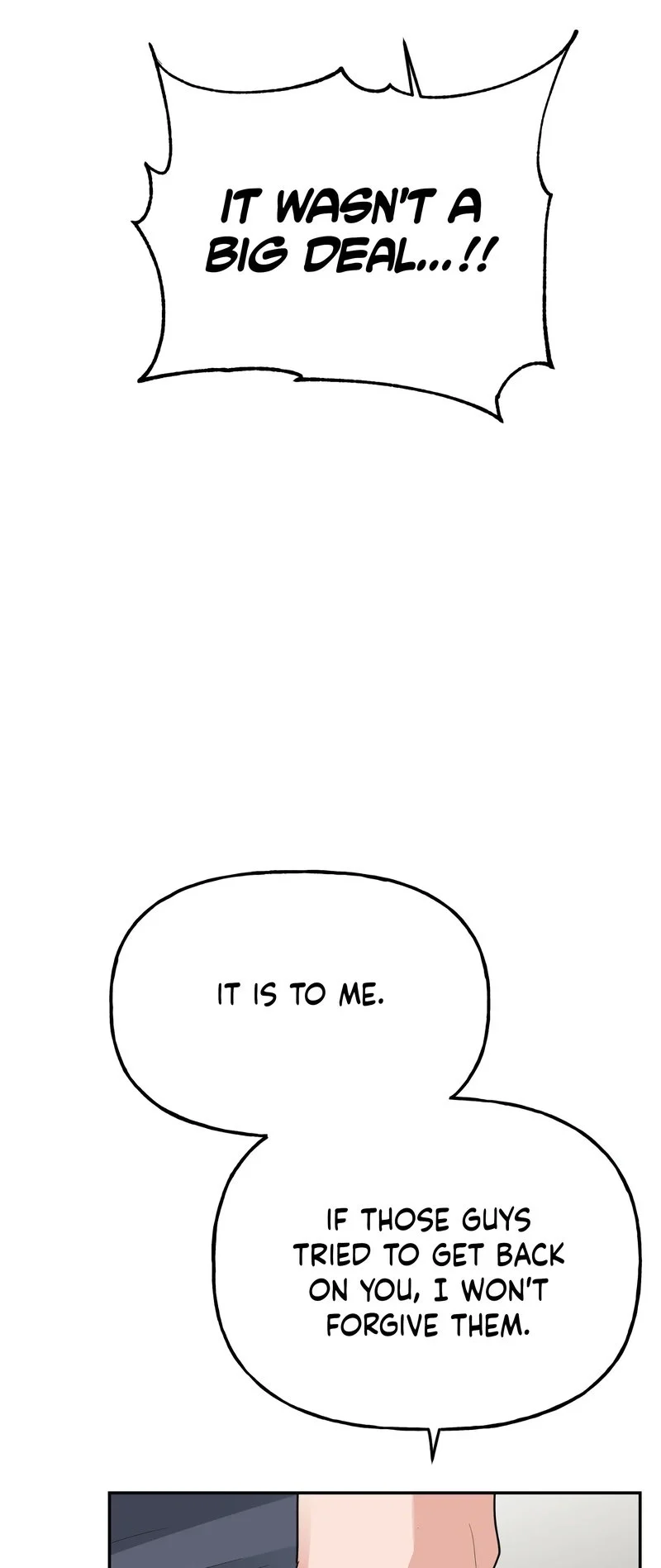 Obscene Baguette chapter 31 page 16
