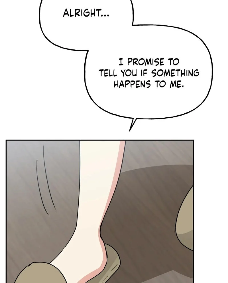 Obscene Baguette chapter 31 page 23