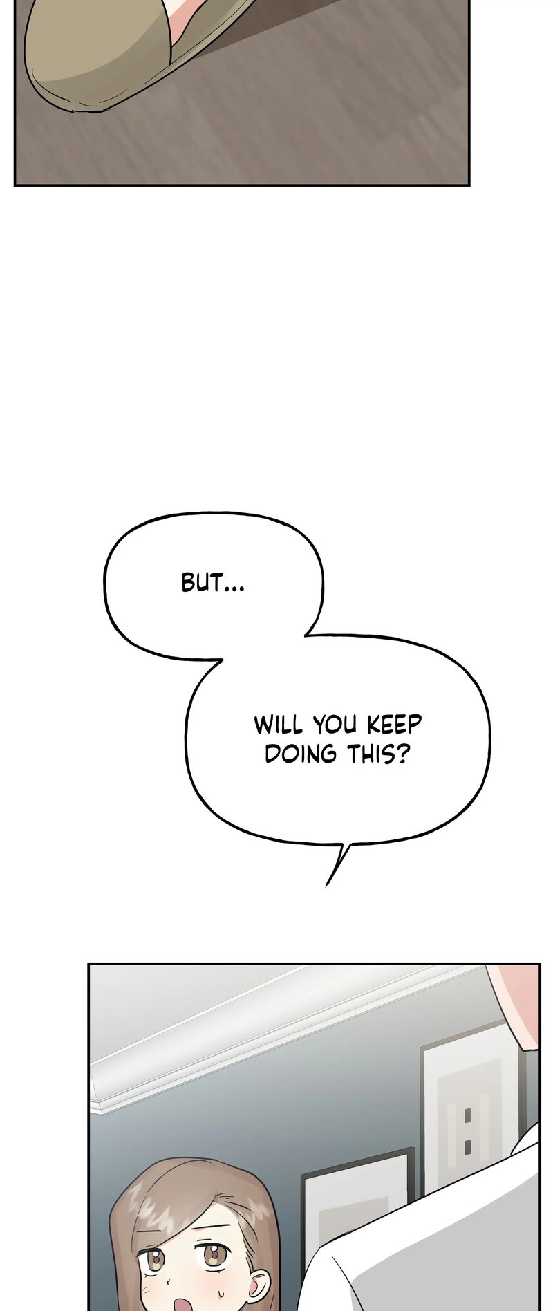 Obscene Baguette chapter 31 page 24