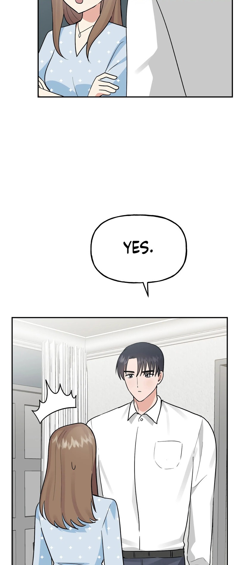 Obscene Baguette chapter 31 page 25