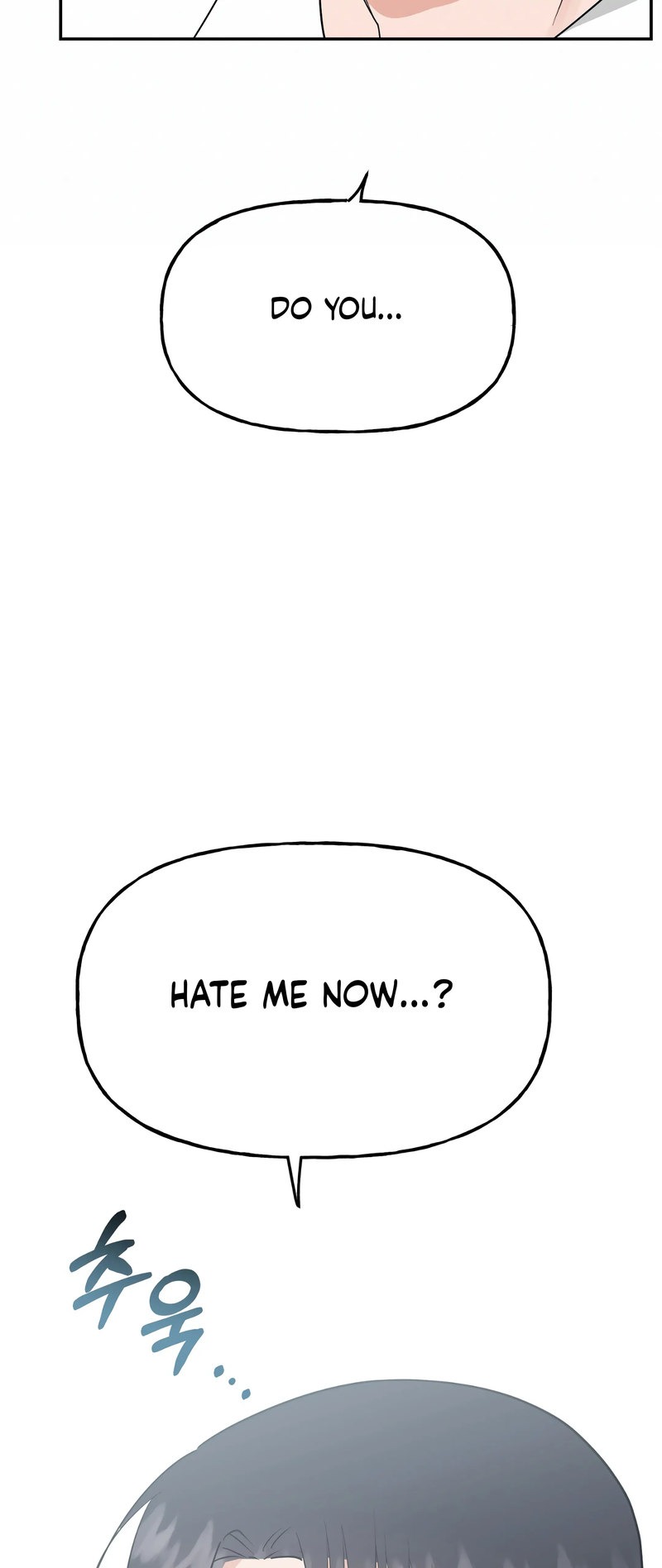 Obscene Baguette chapter 31 page 27