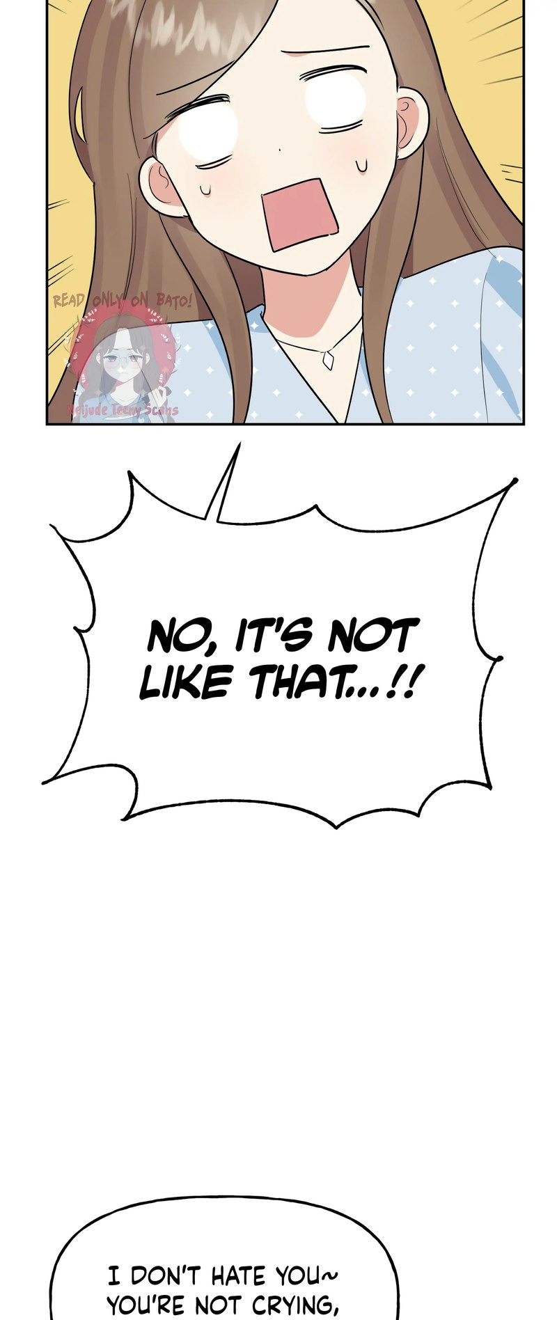 Obscene Baguette chapter 31 page 29