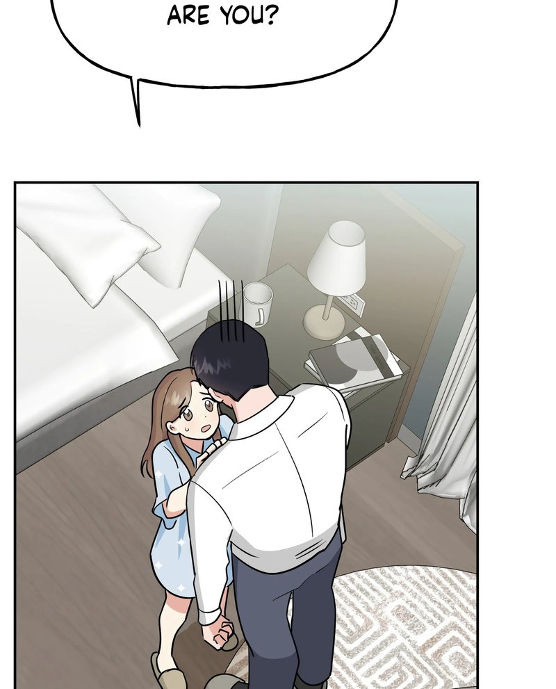 Obscene Baguette chapter 31 page 30