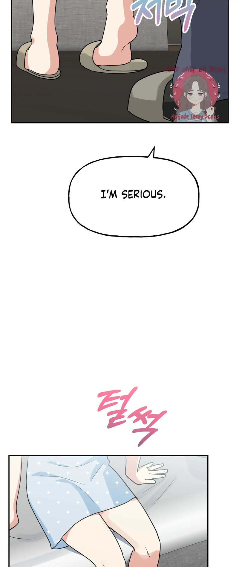 Obscene Baguette chapter 31 page 35