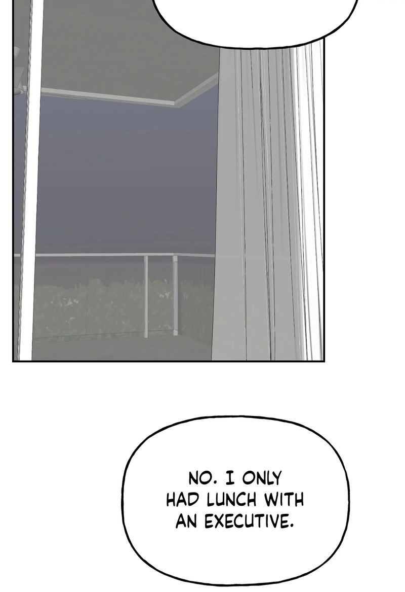 Obscene Baguette chapter 31 page 38