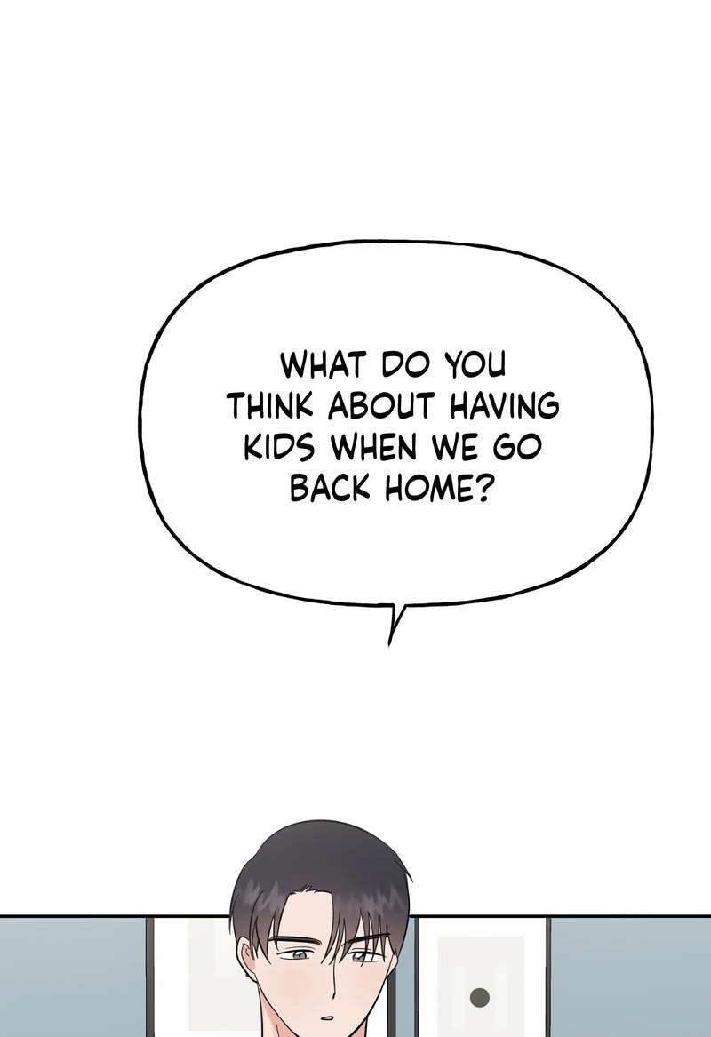 Obscene Baguette chapter 31 page 46