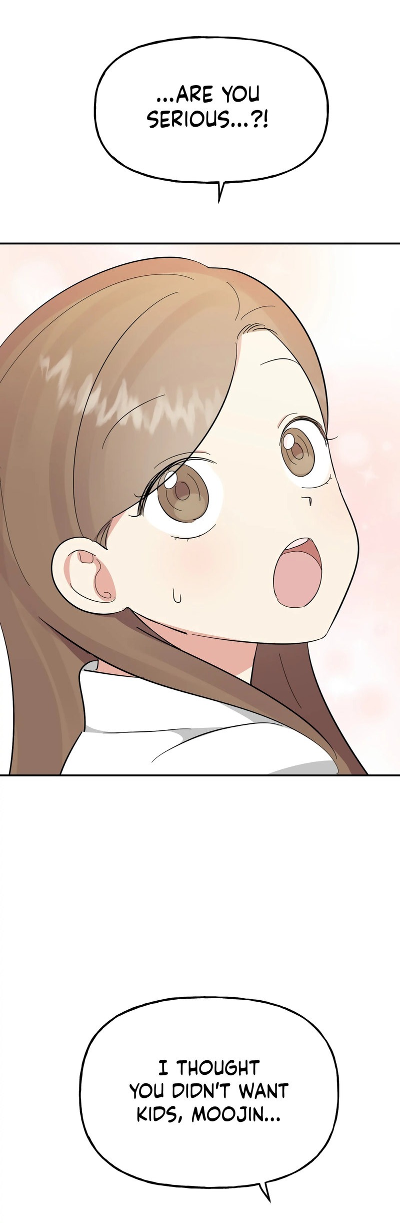 Obscene Baguette chapter 31 page 48