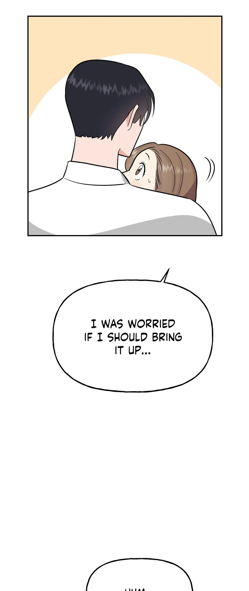 Obscene Baguette chapter 31 page 49