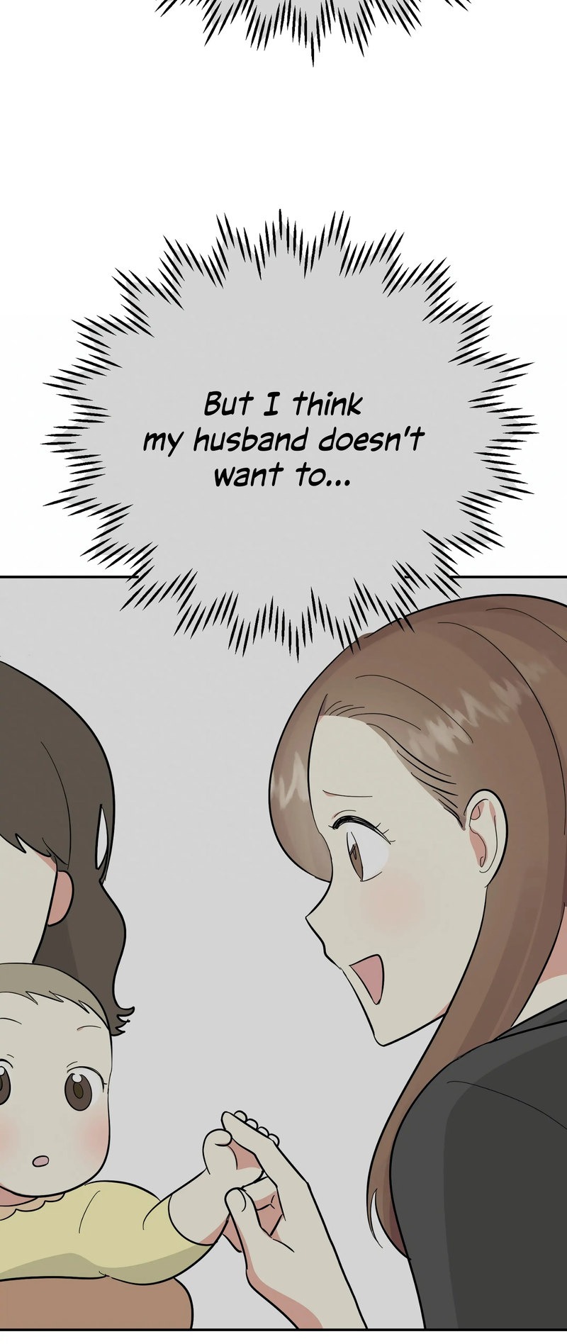 Obscene Baguette chapter 31 page 53