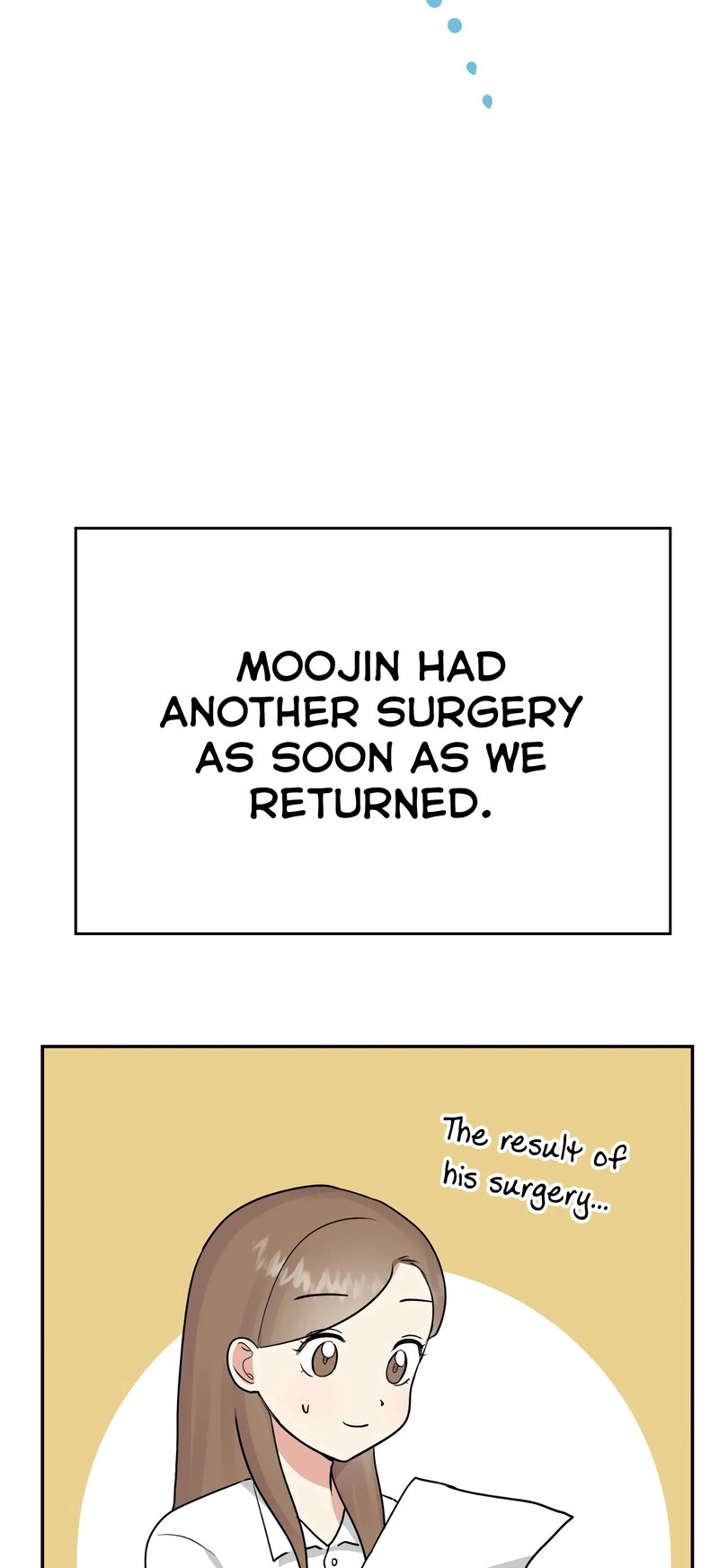 Obscene Baguette chapter 31 page 61