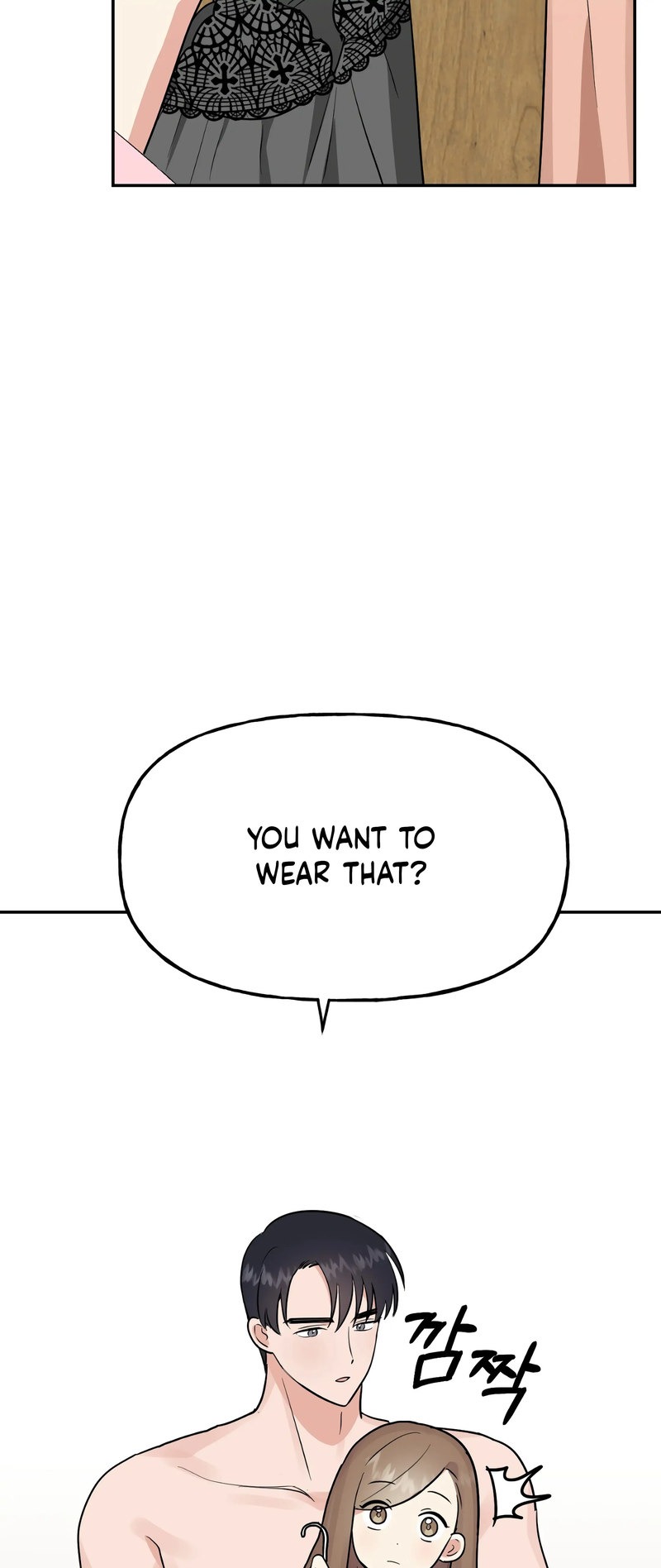 Obscene Baguette chapter 31 page 67