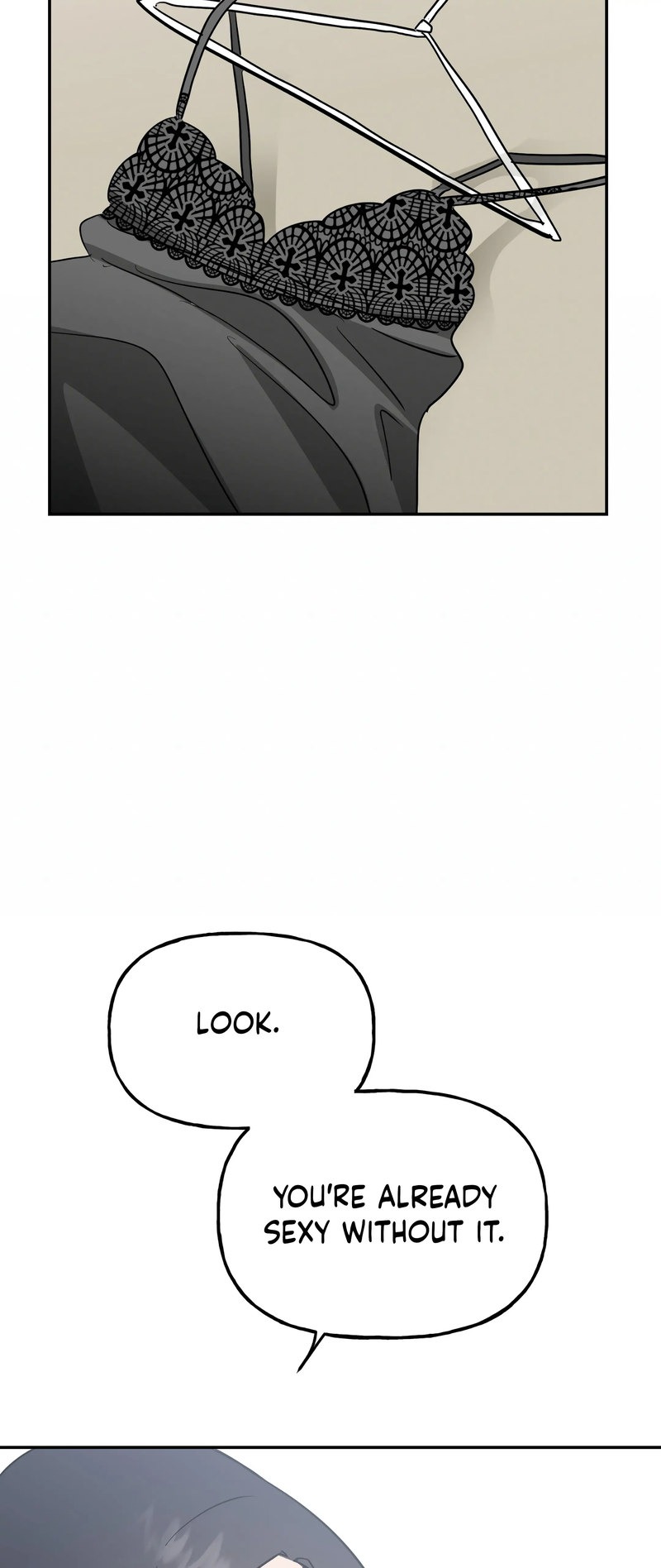 Obscene Baguette chapter 31 page 72