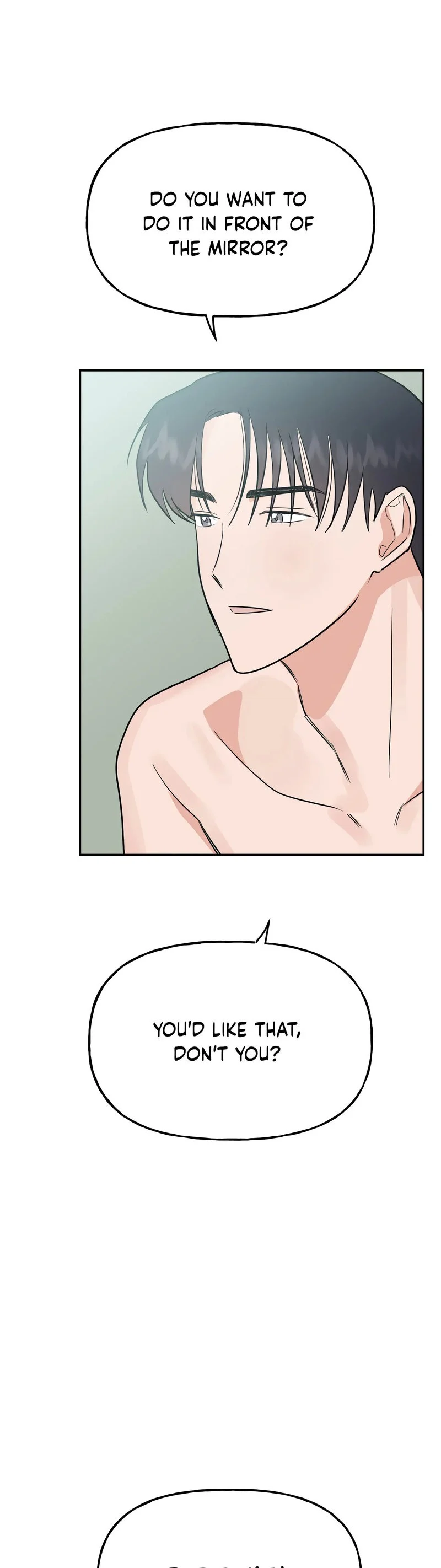 Obscene Baguette chapter 32 page 3