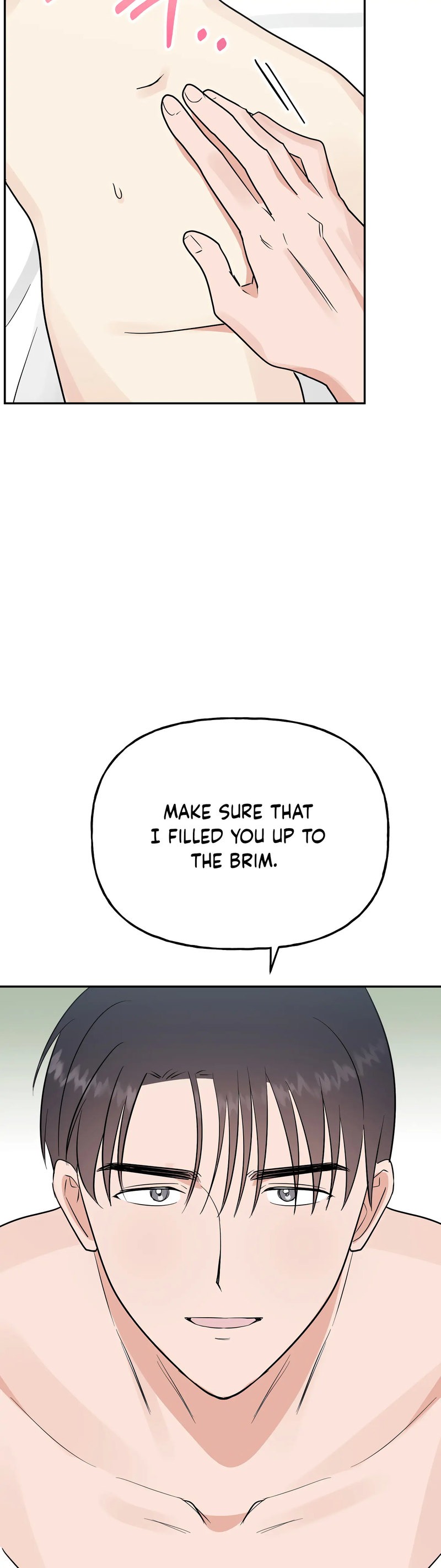 Obscene Baguette chapter 32 page 6