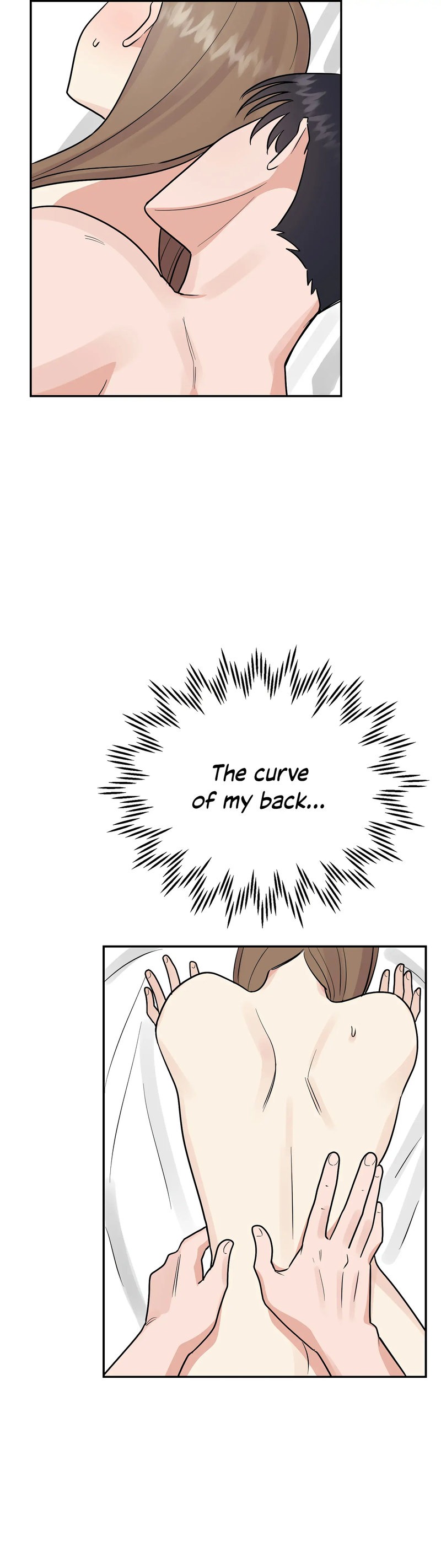 Obscene Baguette chapter 32 page 14