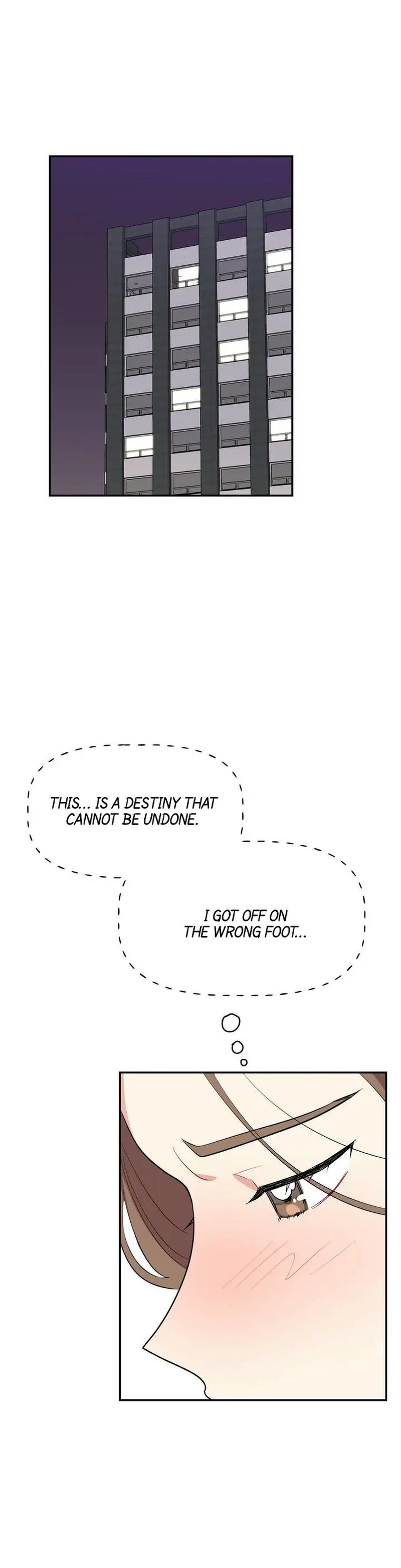 Obscene Baguette chapter 4 page 7