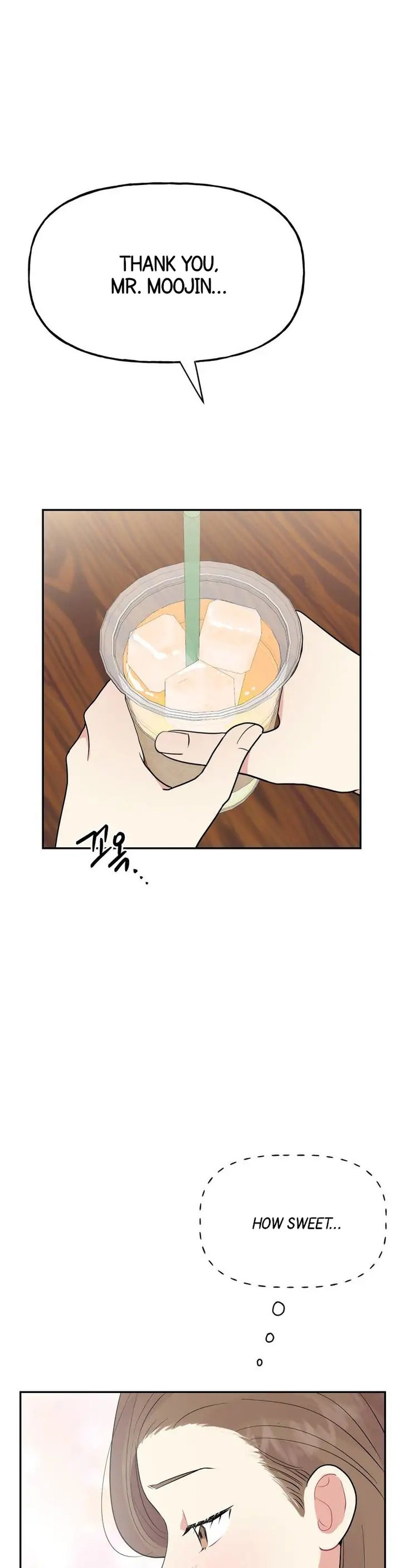 Obscene Baguette chapter 4 page 27