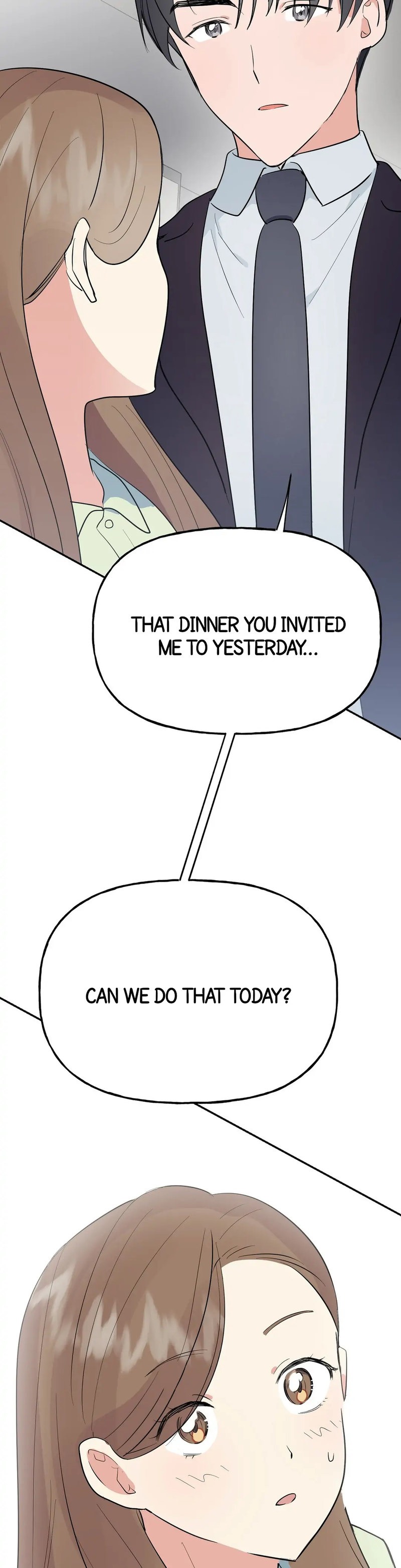 Obscene Baguette chapter 5 page 7